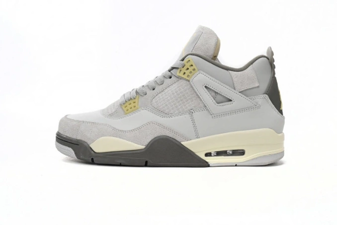 Retro Jordan 4 DV3742-021 Dust Craft Photon SE 0701